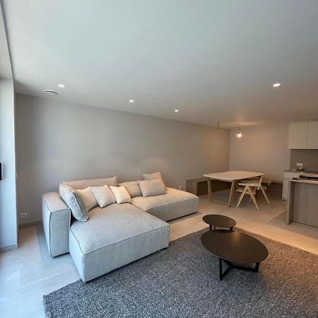 C-Dream Blankenberge Exterior foto