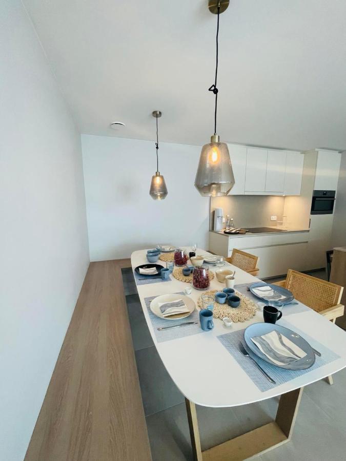 C-Dream Blankenberge Exterior foto